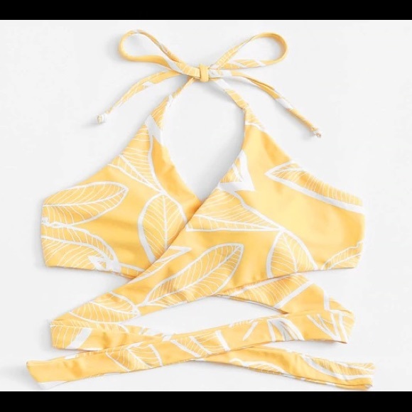 Swimwear set (New from the box) - Picture 3 of 4